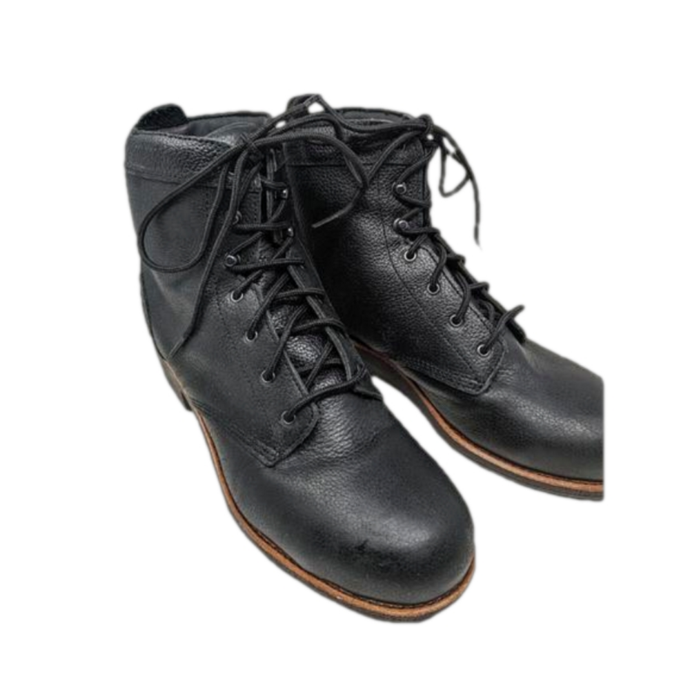 Redwing worx boot NWOT 10m